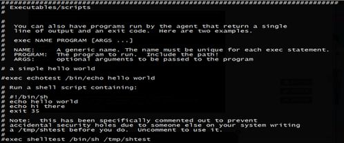 在Linux系统上安装与配置SNMP服务 常见问题及解决方案